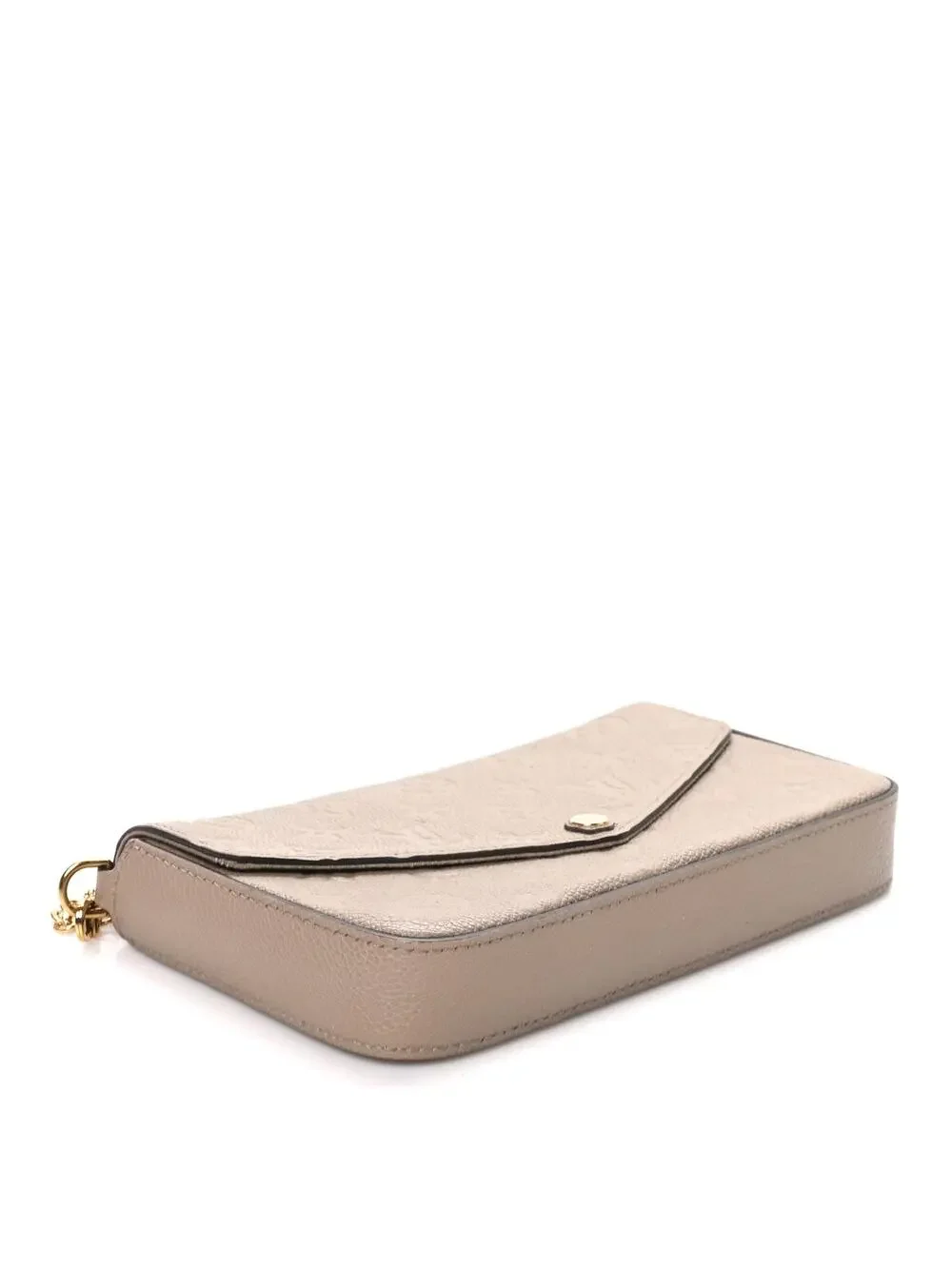 Louis Vuitton Empreinte Pochette #340774L12B